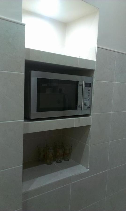 White Tiger In Center Of Tbilisi Appartement Buitenkant foto